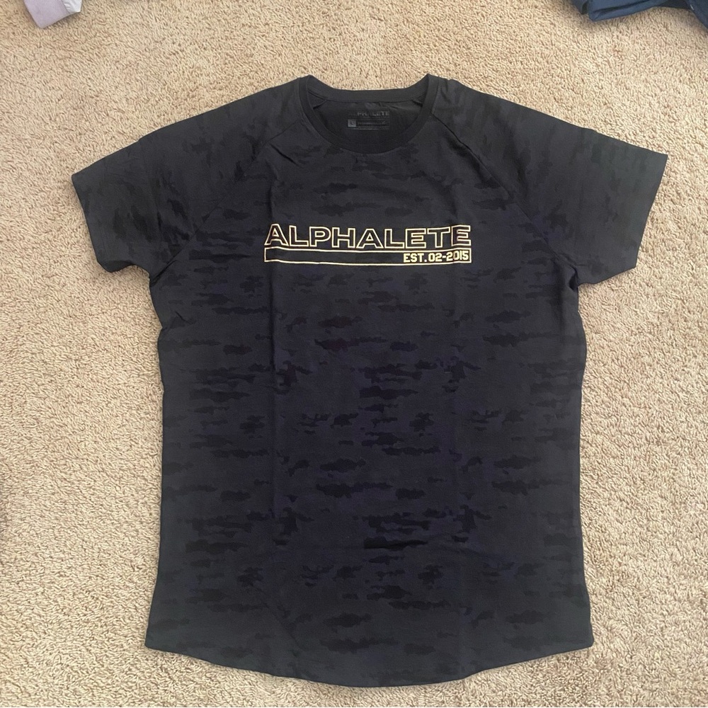 Alphalete Performance Tee